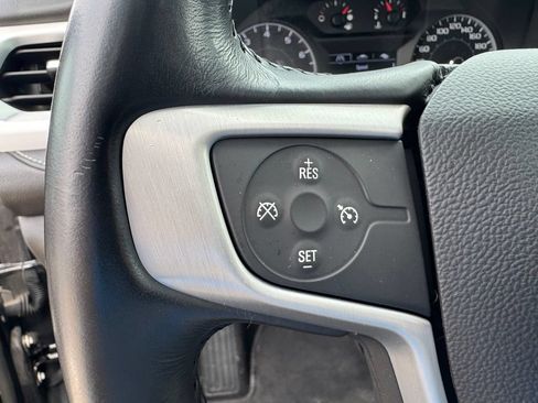 Used 2019 GMC Acadia SLE w/ Driver Alert Package I AWD/4WD image 17