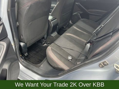 Used 2019 Subaru Impreza 2.0i Sport image 13