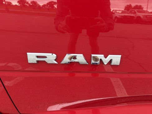 Used 2021 RAM 2500 Big Horn AWD/4WD image 18