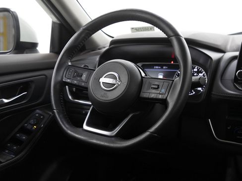 Used 2023 Nissan Rogue SV w/ SV Premium B Package AWD/4WD image 14