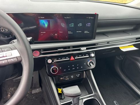 New 2026 Hyundai Tucson SEL image 27