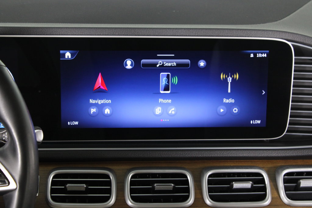 Used 2024 Mercedes-Benz GLE 450 4MATIC image 7