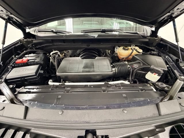 Certified 2022 Chevrolet Tahoe Premier AWD/4WD image 28