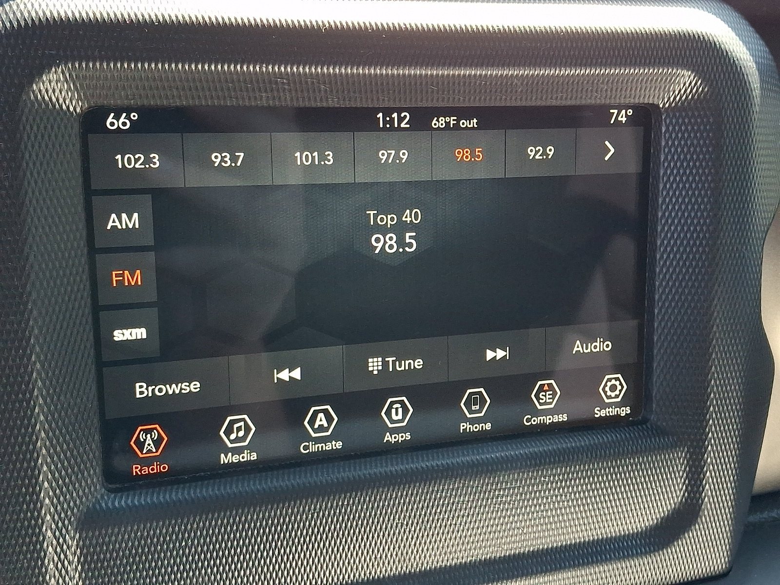 Used 2020 Jeep Wrangler Unlimited Sport S AWD/4WD image 17
