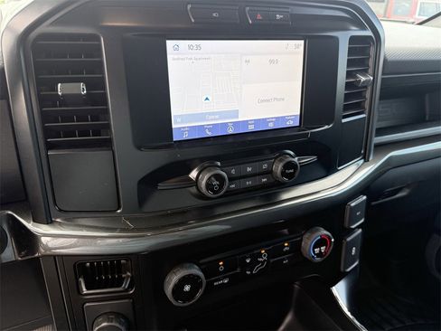 Used 2023 Ford F150 XL w/ STX Appearance Package image 17