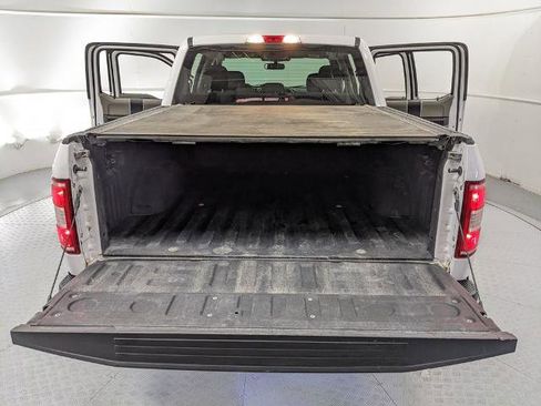 Certified 2020 Ford F150 XLT w/ Equipment Group 301A Mid AWD/4WD image 7