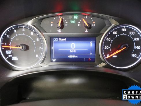 Used 2024 GMC Terrain SLE AWD/4WD image 18