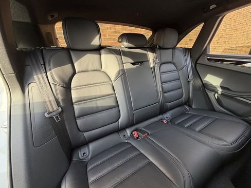 New 2026 Porsche Macan S image 23