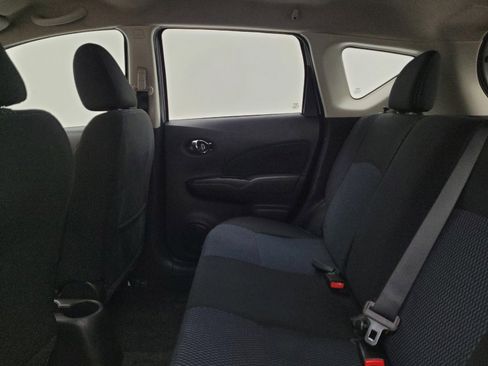 Used 2018 Nissan Versa Note SV FWD image 18
