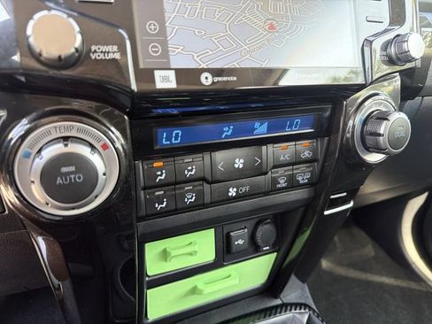 Used 2022 Toyota 4Runner TRD Pro AWD/4WD image 19