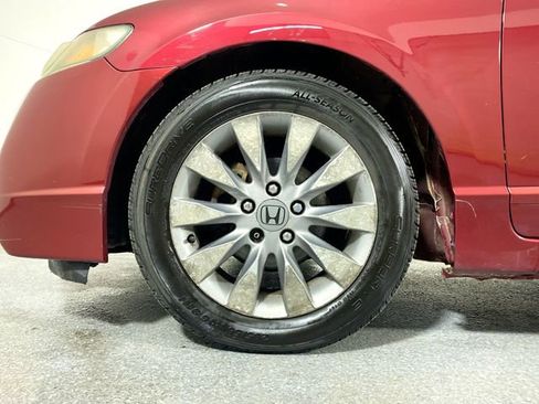 Used 2010 Honda Civic EX image 5