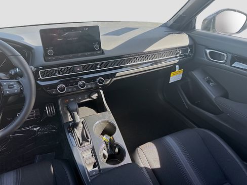 New 2026 Honda Civic Sport image 19