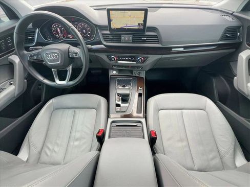 Used 2019 Audi Q5 2.0T Premium Plus image 18