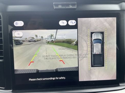 New 2026 Ford F250 XLT w/ XLT Premium Package image 13