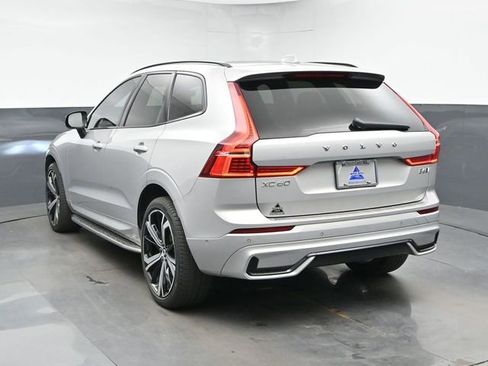 Used 2023 Volvo XC60 B6 Ultimate w/ Protection Package Premier AWD/4WD image 8