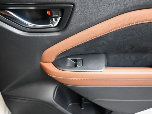 New 2026 Subaru Forester Touring image 16