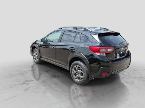 Used 2021 Subaru Crosstrek 2.5i Sport w/ Moonroof Package AWD/4WD image 6