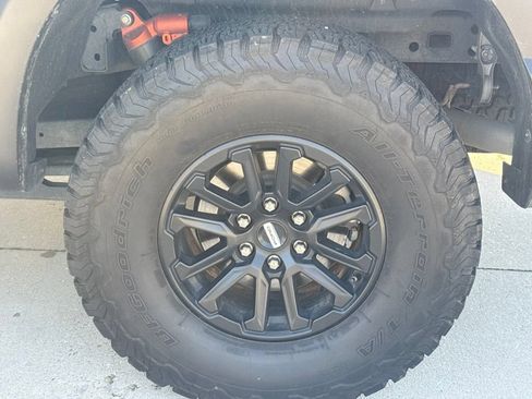 Used 2024 Ford F150 Raptor AWD/4WD image 22