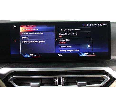 Used 2022 BMW i4 eDrive40 w/ M Sport Package image 21