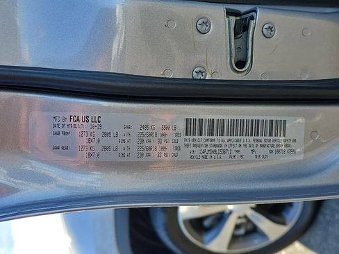 Used 2020 Jeep Cherokee Limited w/ Trailer Tow Group image 41