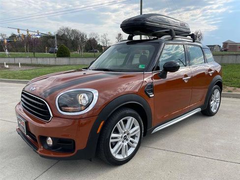 Used 2018 MINI Cooper Countryman image 47