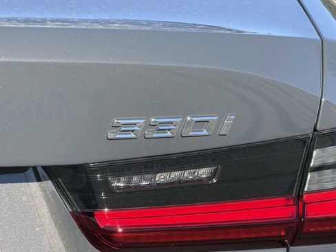 New 2026 BMW 330i xDrive xDrive w/ Premium Package image 33