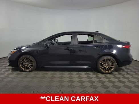 Used 2024 Toyota Corolla SE FWD image 5