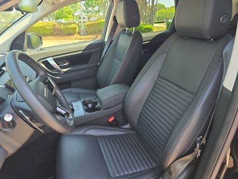 Certified 2025 Land Rover Discovery Sport S AWD/4WD image 15