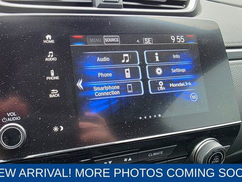 Used 2019 Honda CR-V EX-L image 18