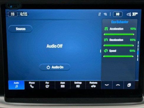 Used 2025 Ford F150 XLT w/ Equipment Group 301A Standard AWD/4WD image 21