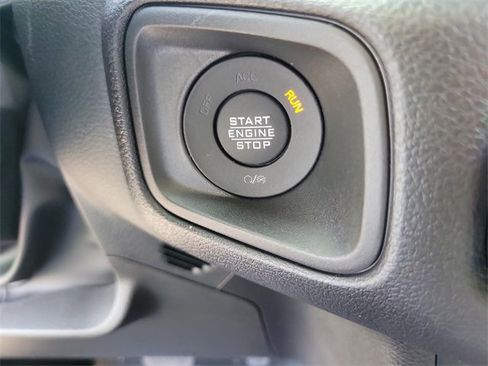 New 2026 Jeep Wrangler Willys image 25