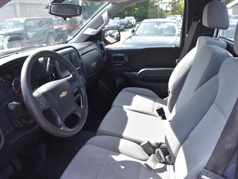 Used 2016 Chevrolet Silverado 1500 W/T image 10