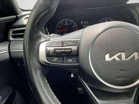 Used 2023 Kia K5 GT-Line w/ GT-Line Premium Package FWD image 20