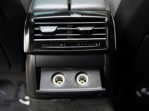 Used 2021 Audi A8 L 3.0T w/ Executive Plus Package image 32