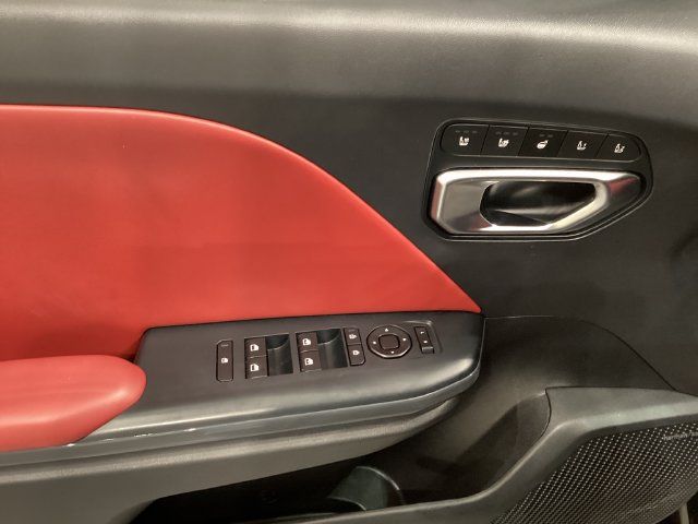 Used 2026 Kia K4 GT-Line w/ GT-Line Premium Package FWD image 28