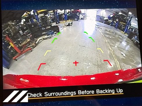 New 2026 Subaru Impreza RS image 12