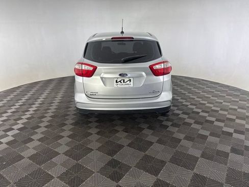 Used 2015 Ford C-MAX SE w/ Winter Package FWD image 8