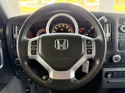 Used 2006 Honda Ridgeline RTS image 10