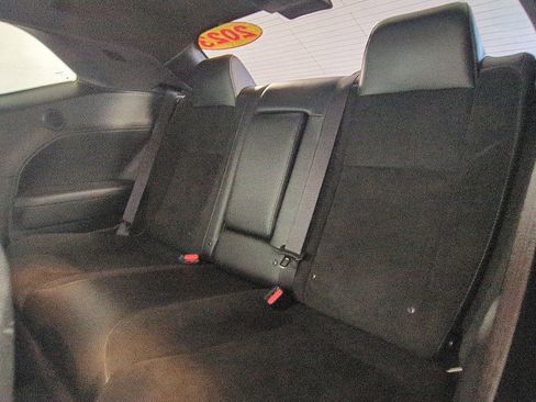 Used 2023 Dodge Challenger R/T Scat Pack w/ Plus Package image 17