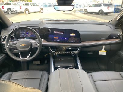 New 2026 Chevrolet Tahoe High Country w/ Sun And Tow Package