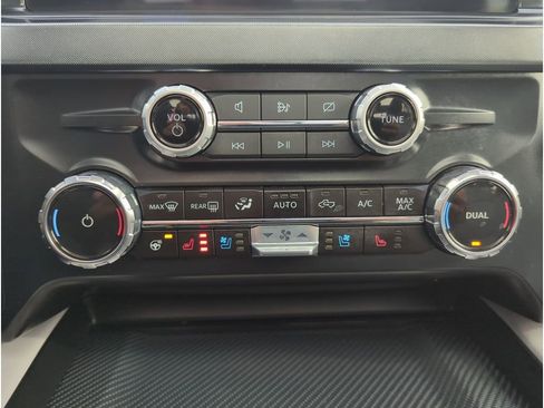 Used 2024 Ford F350 Limited w/ FX4 Off-Road Package image 26