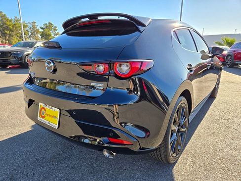 New 2026 MAZDA MAZDA3 Hatchback w/Premium Plus Pkg AWD/4WD image 5