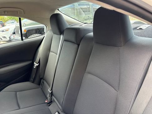 Used 2024 Toyota Corolla LE FWD image 20