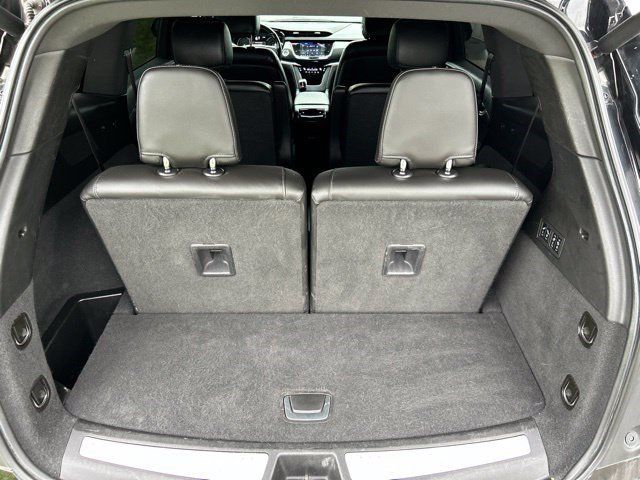 Used 2021 Cadillac XT6 Sport AWD/4WD image 51