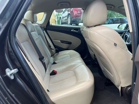Used 2014 Buick Verano FWD image 14