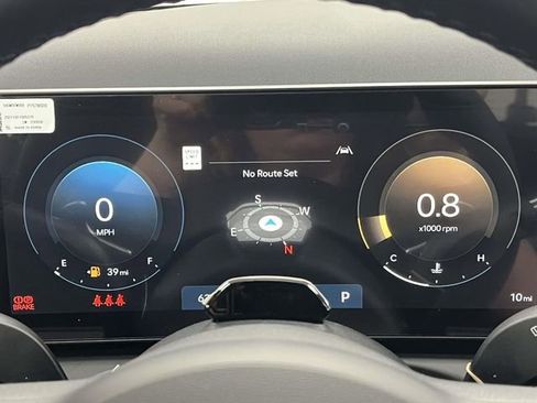 New 2026 Hyundai Santa Cruz Limited AWD/4WD image 28