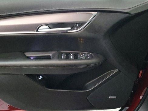 Certified 2023 Cadillac XT5 Luxury image 27