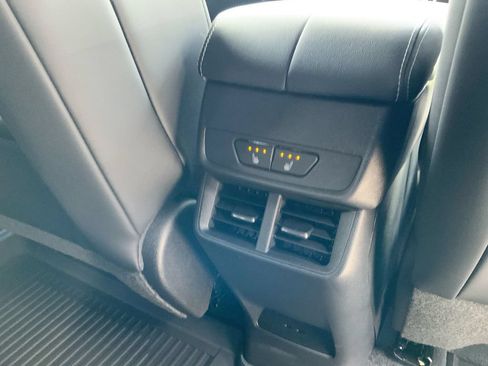 New 2026 GMC Terrain Elevation w/ Elevation Premium Package AWD/4WD image 30