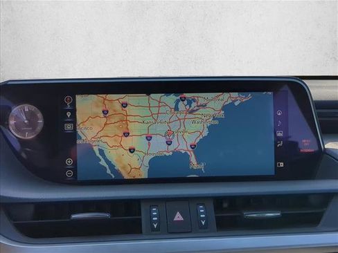 Used 2019 Lexus ES 350 ES 350 w/ Premium Package image 13