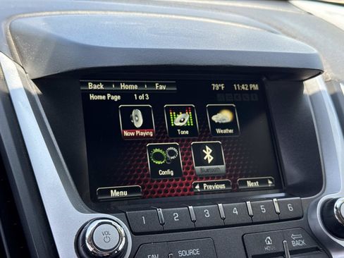 Used 2017 GMC Terrain SLT FWD image 13